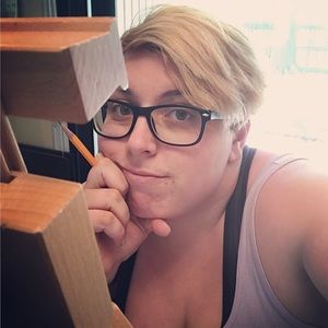 Meet your Posher, Toni